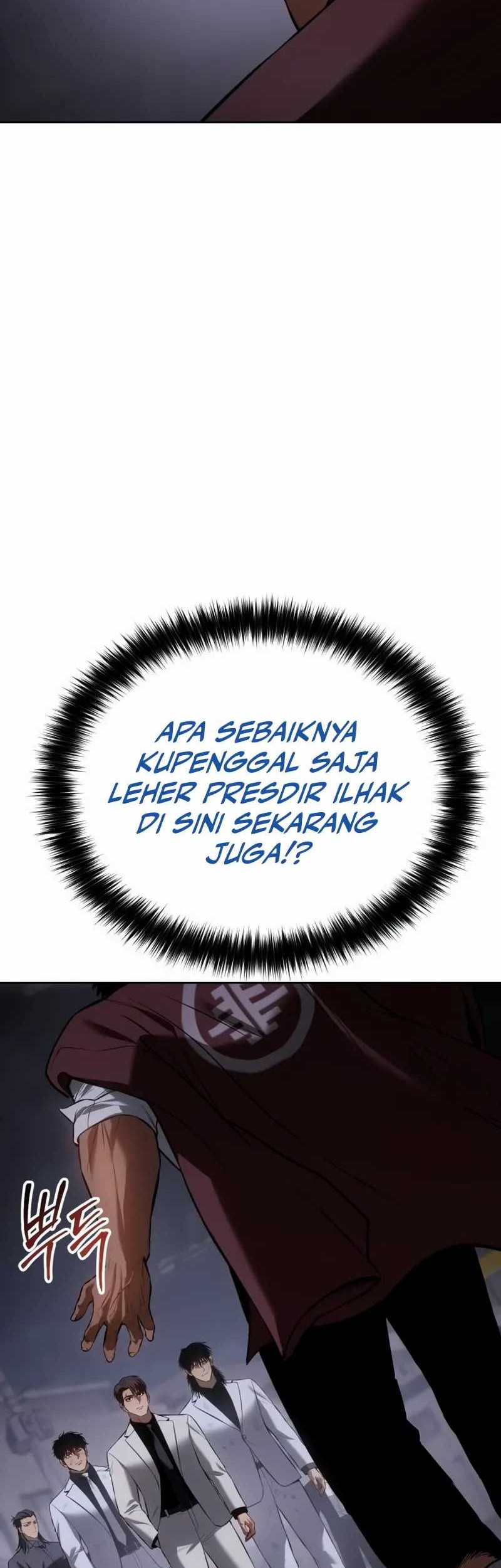 Baek XX Chapter 85 - halaman 4