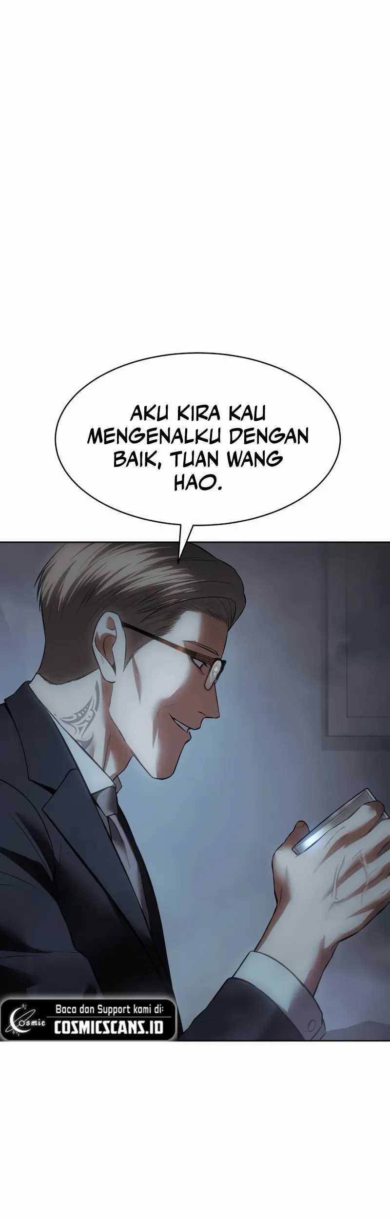 Baek XX Chapter 85 - halaman 40