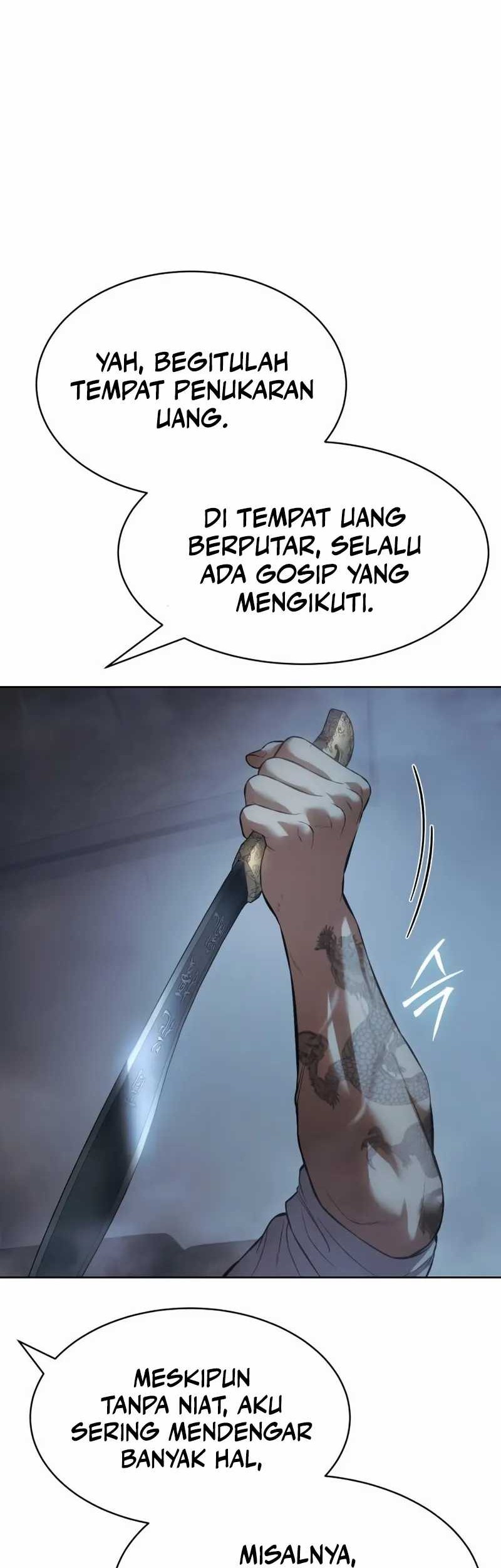 Baek XX Chapter 85 - halaman 41