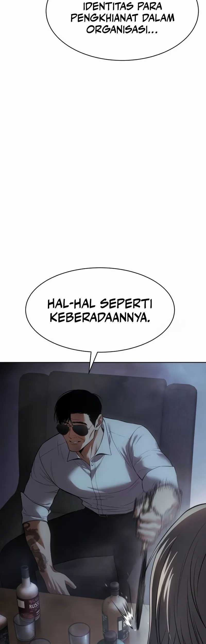 Baek XX Chapter 85 - halaman 42
