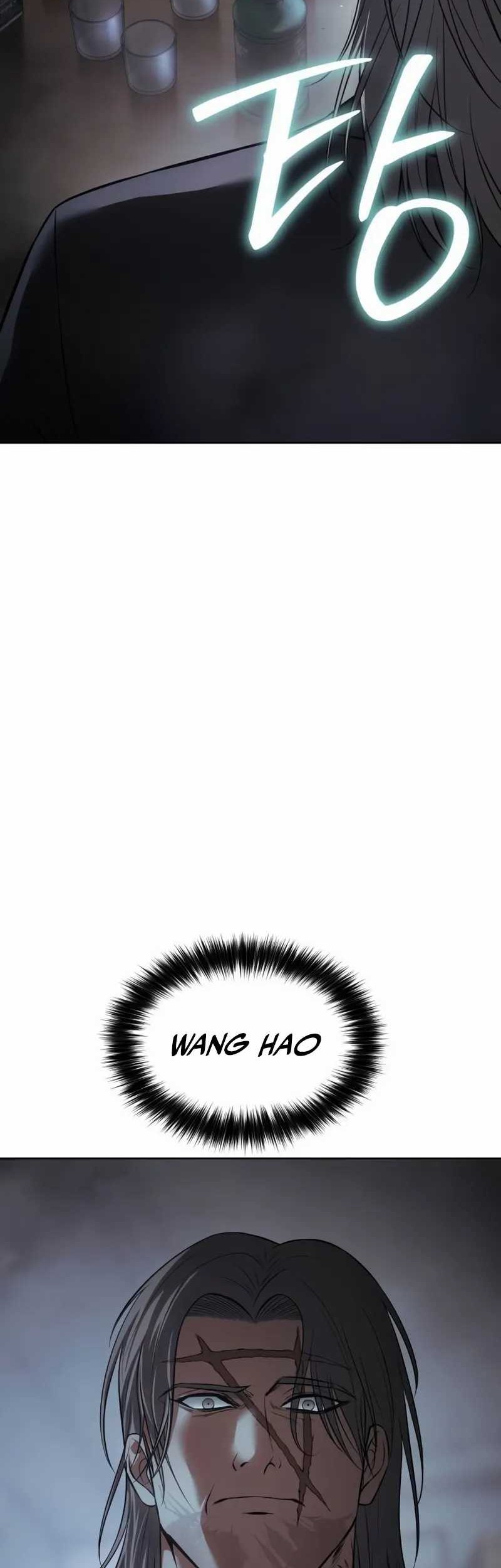 Baek XX Chapter 85 - halaman 43