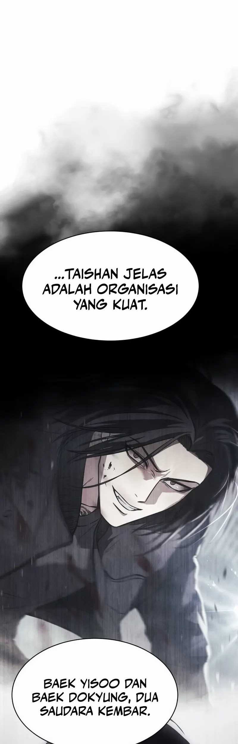 Baek XX Chapter 85 - halaman 49