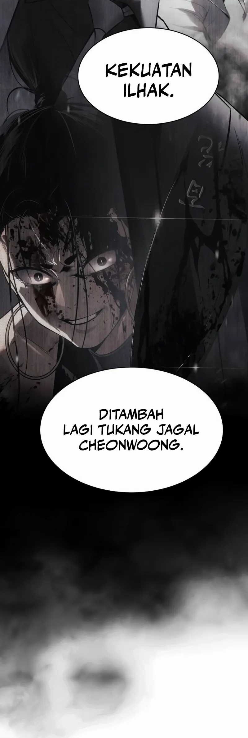 Baek XX Chapter 85 - halaman 51