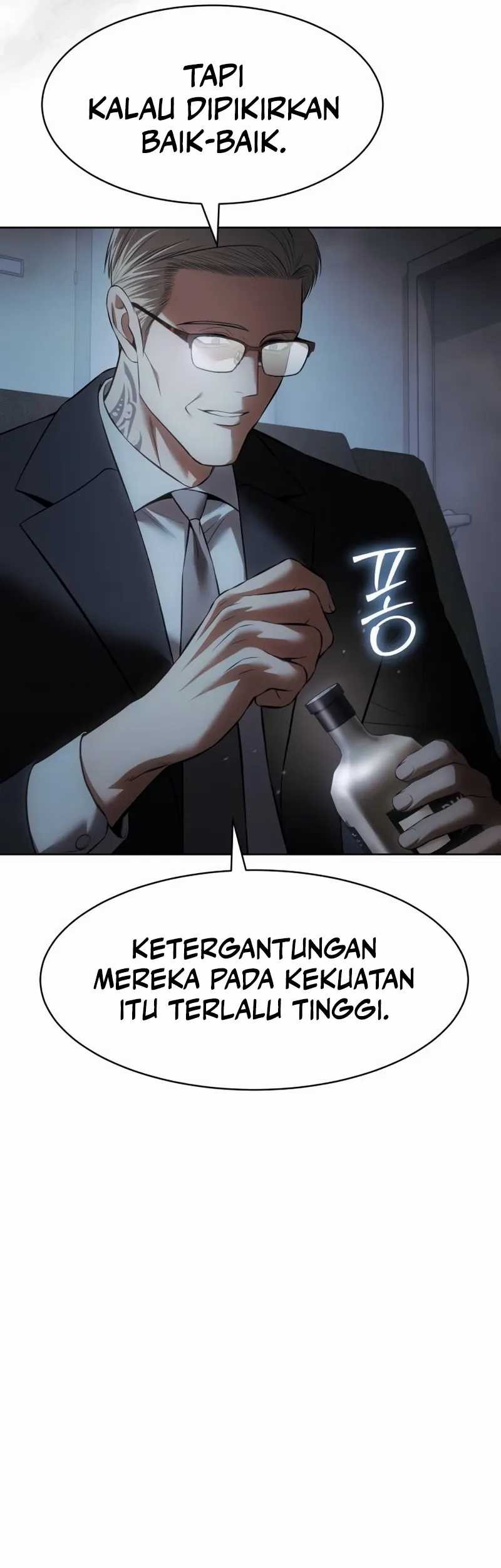 Baek XX Chapter 85 - halaman 52