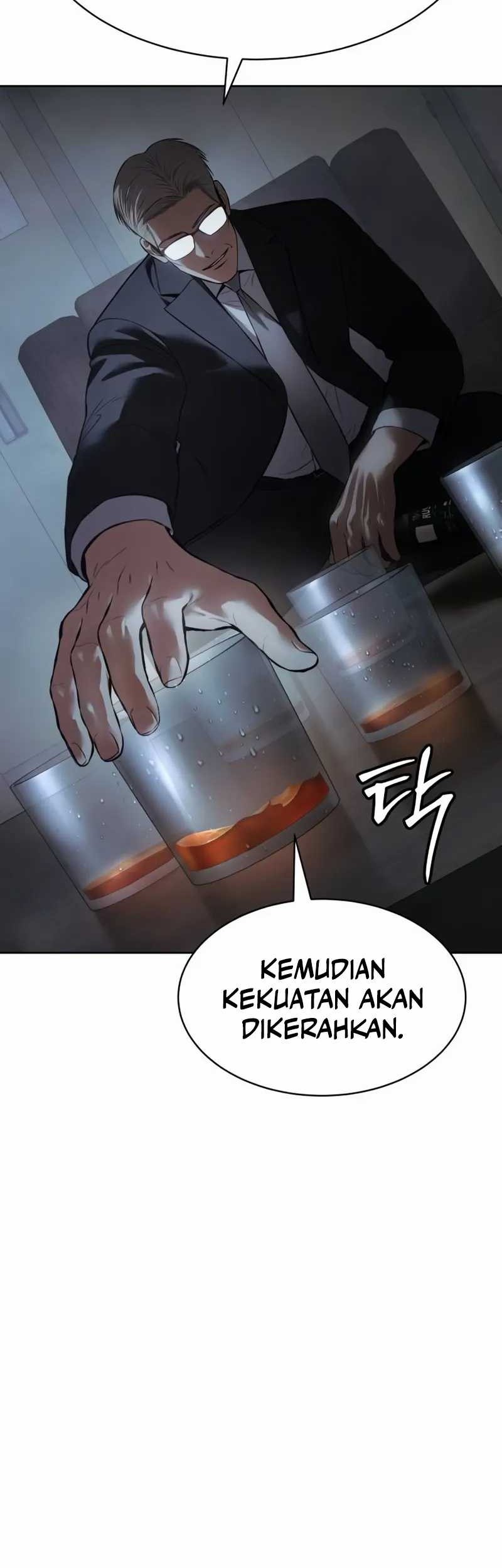 Baek XX Chapter 85 - halaman 54