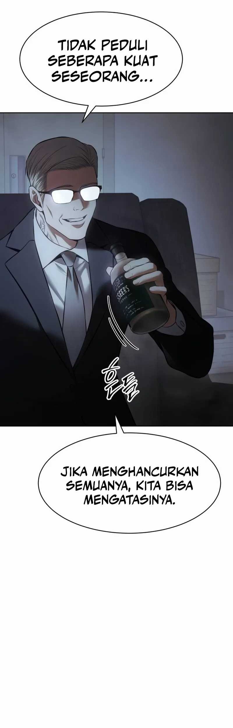 Baek XX Chapter 85 - halaman 55