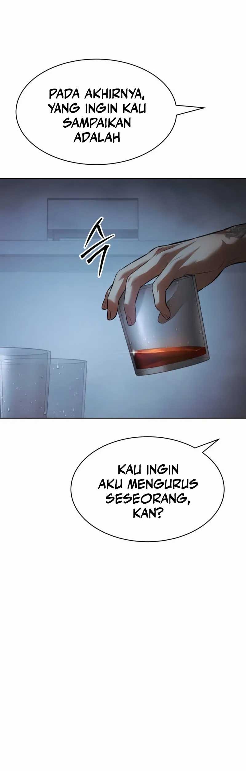 Baek XX Chapter 85 - halaman 58