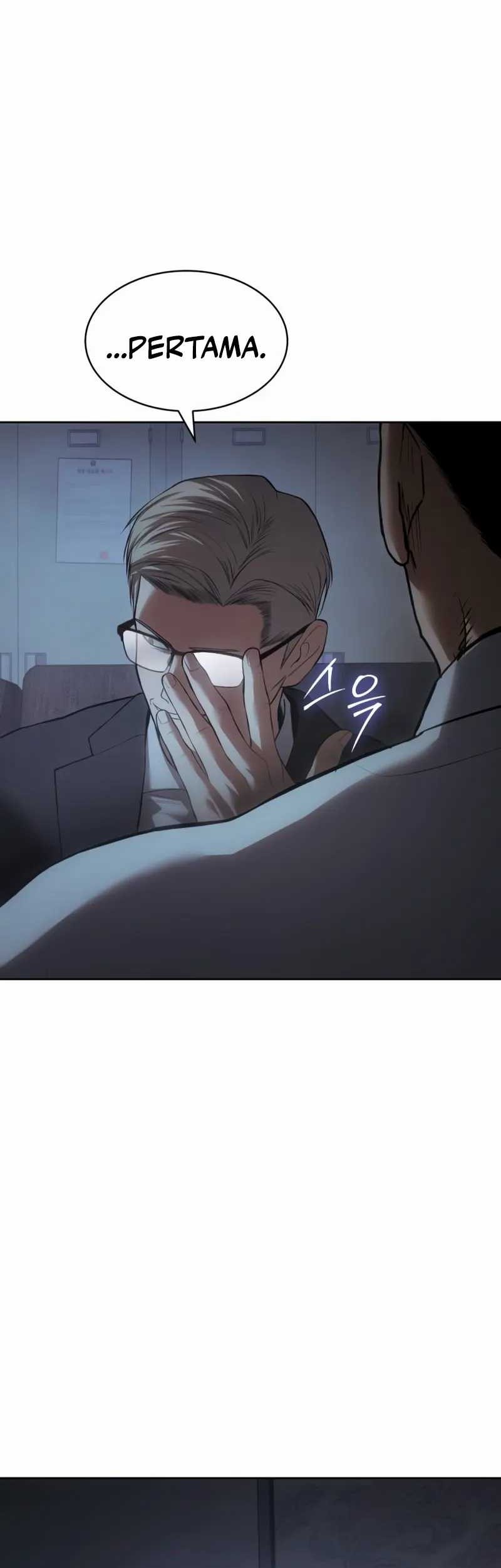 Baek XX Chapter 85 - halaman 60
