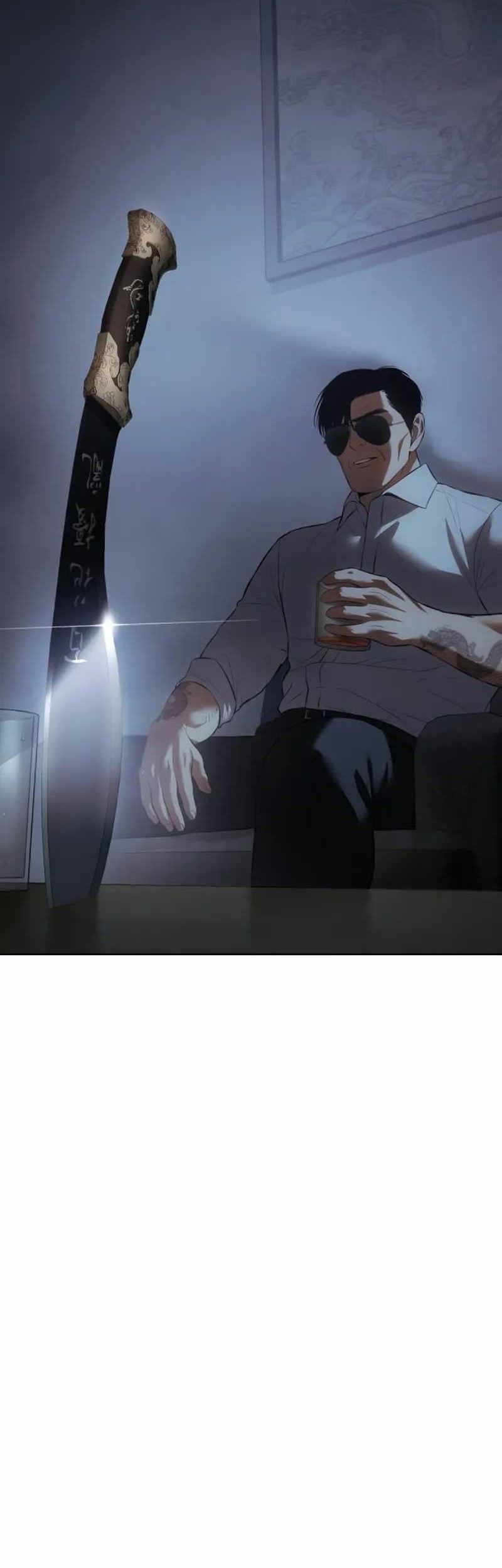 Baek XX Chapter 85 - halaman 61