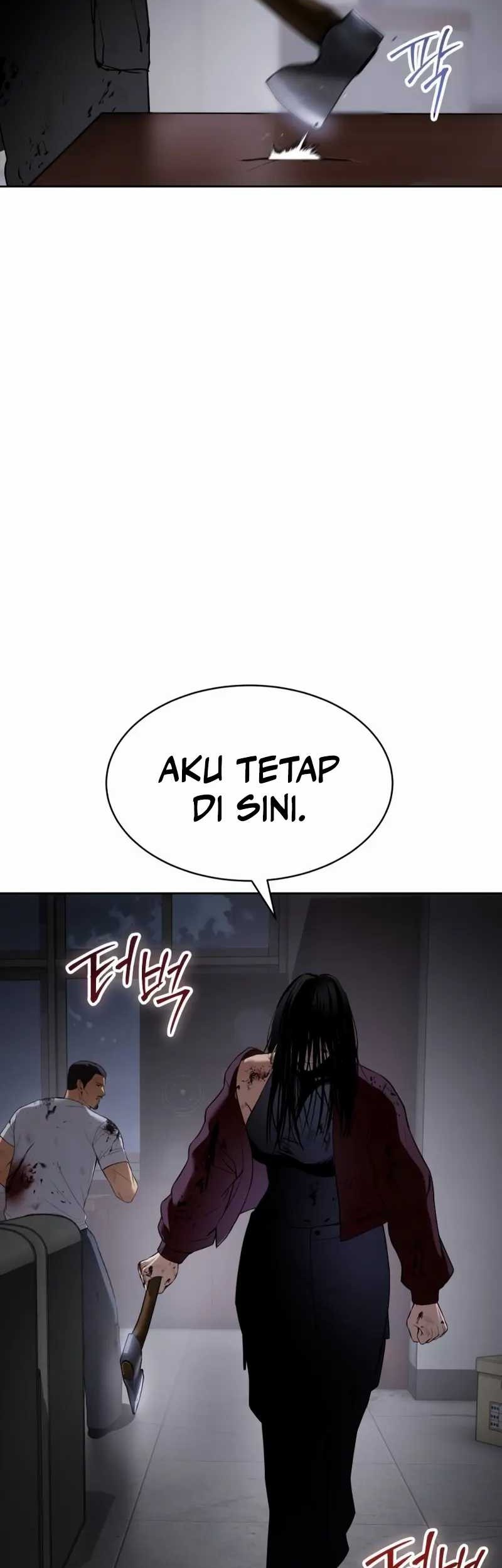 Baek XX Chapter 85 - halaman 66