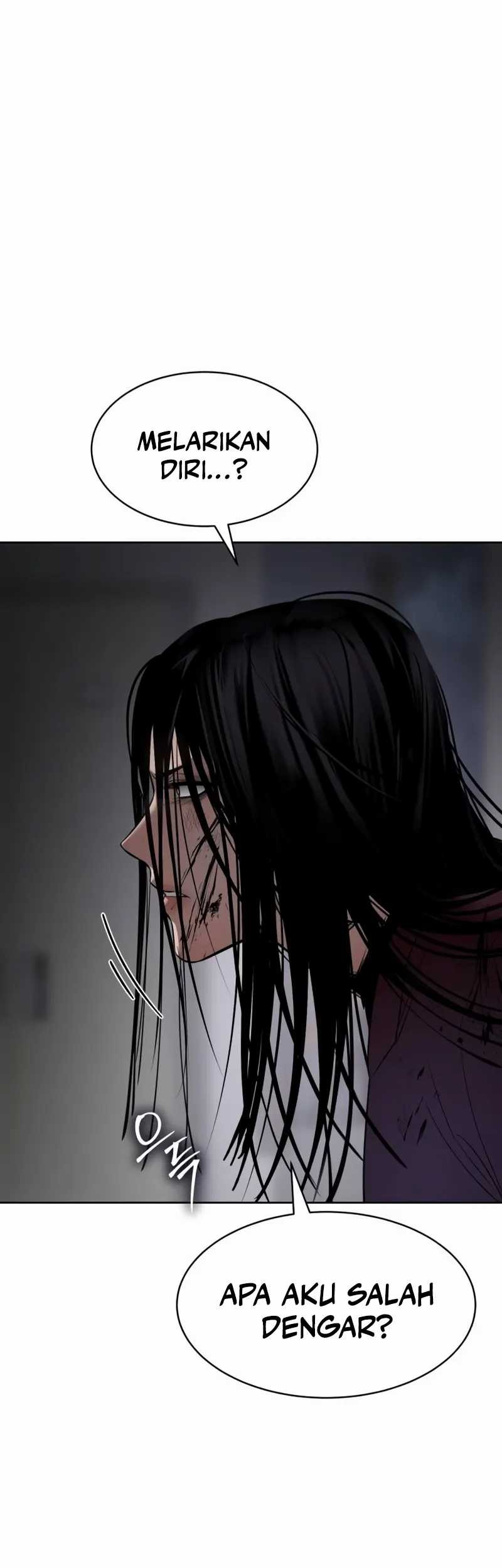 Baek XX Chapter 85 - halaman 68