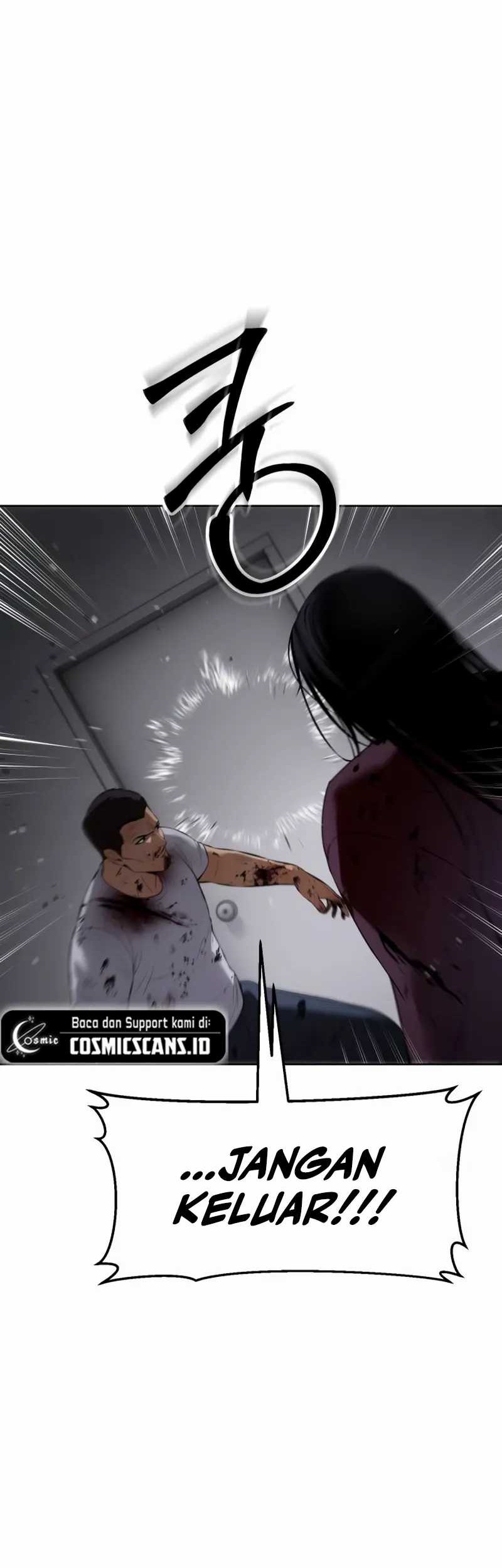 Baek XX Chapter 85 - halaman 69