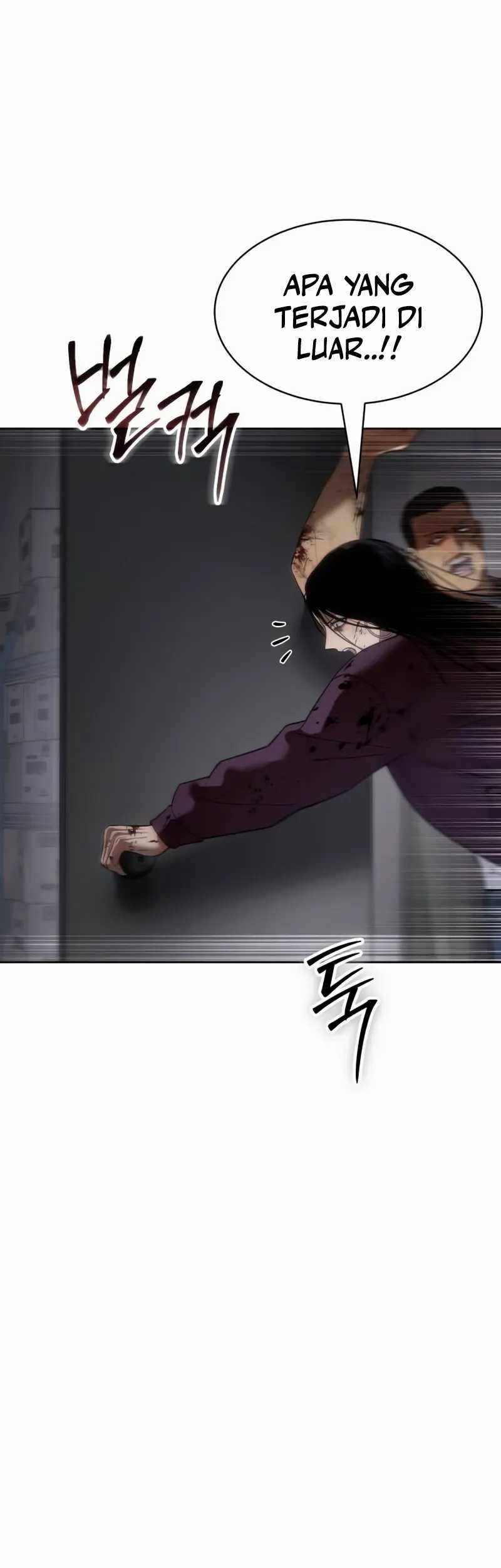Baek XX Chapter 85 - halaman 70