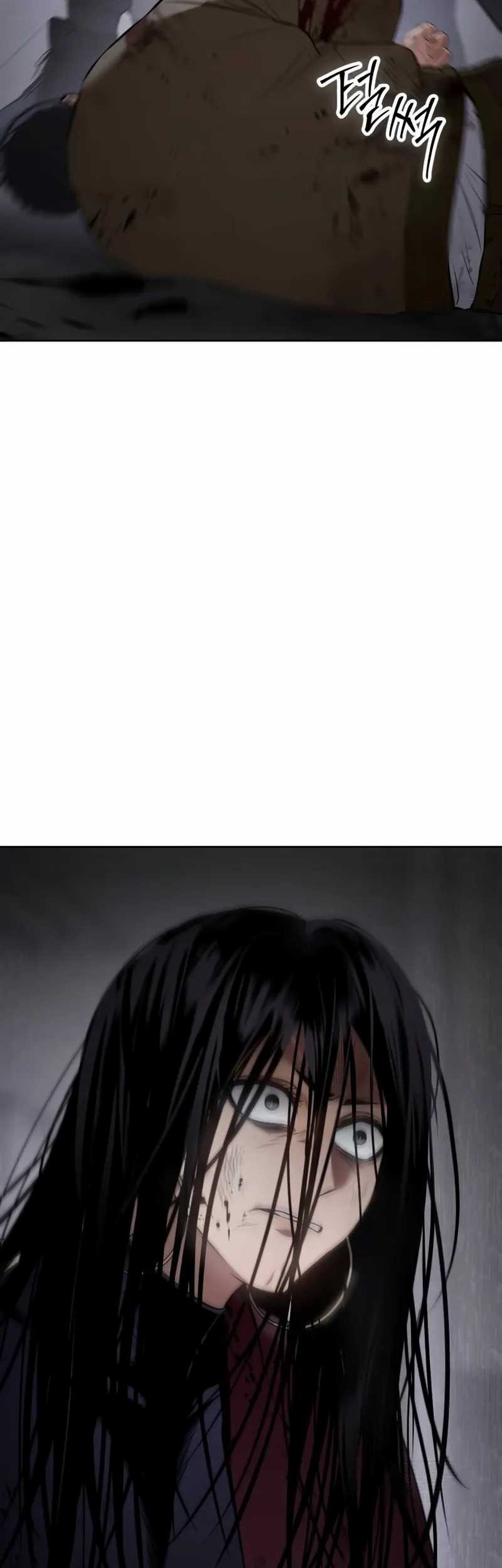 Baek XX Chapter 85 - halaman 74