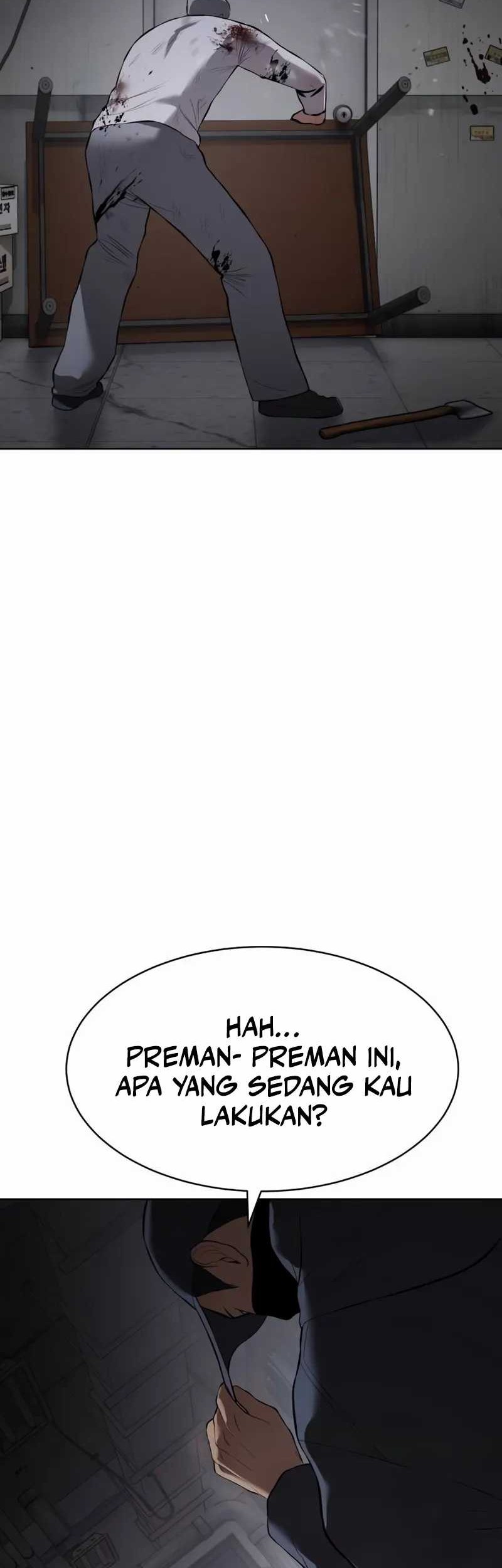Baek XX Chapter 85 - halaman 79