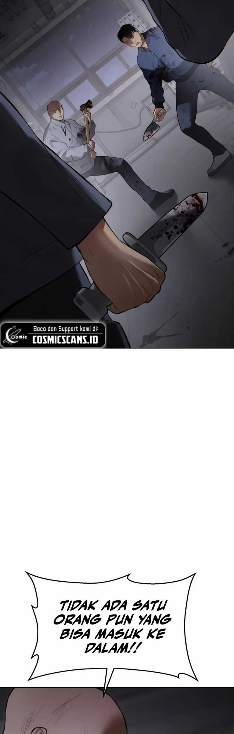 Baek XX Chapter 85 - halaman 80