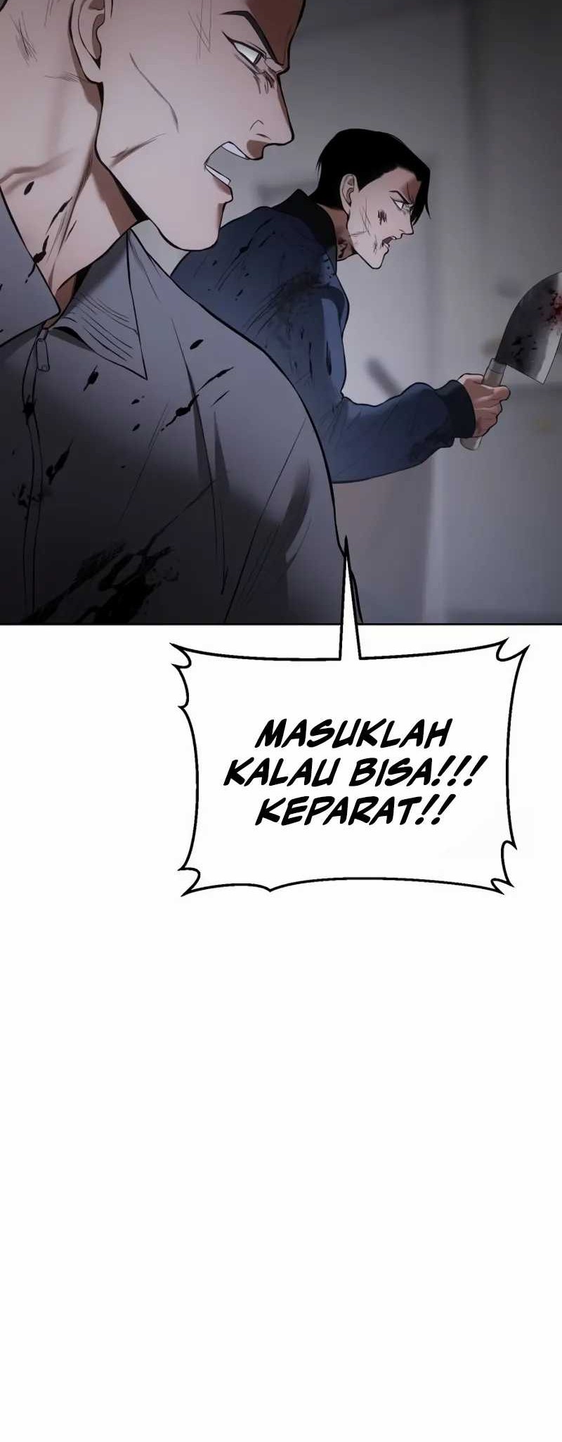 Baek XX Chapter 85 - halaman 81