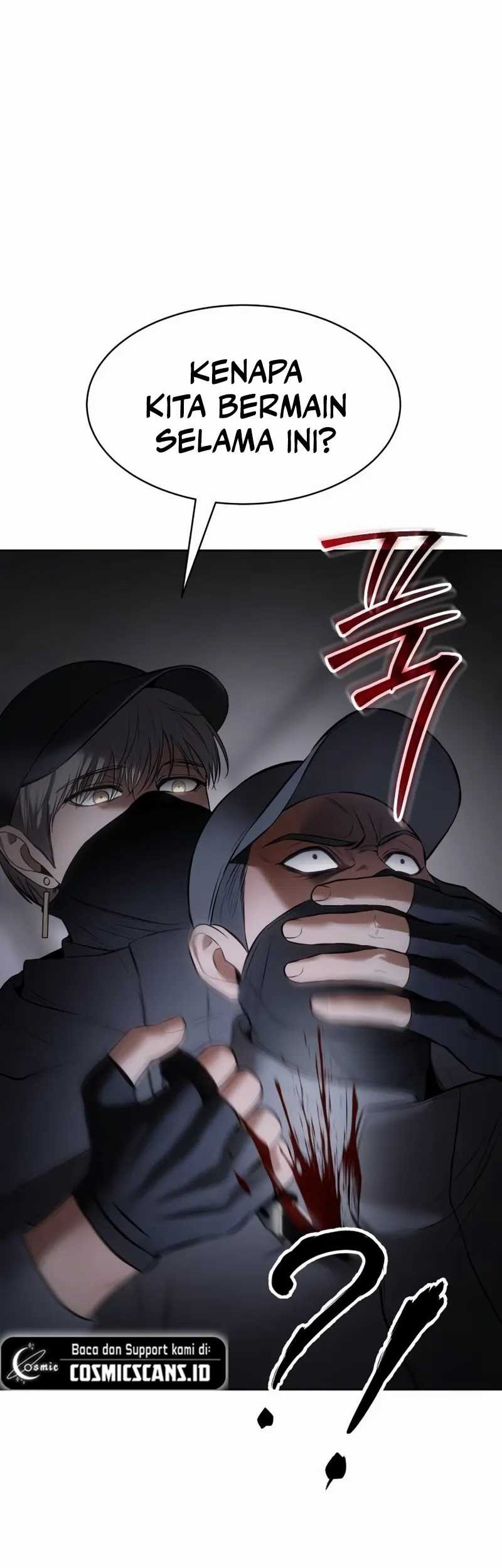 Baek XX Chapter 85 - halaman 83