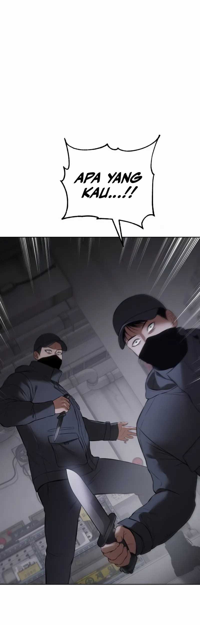 Baek XX Chapter 85 - halaman 85