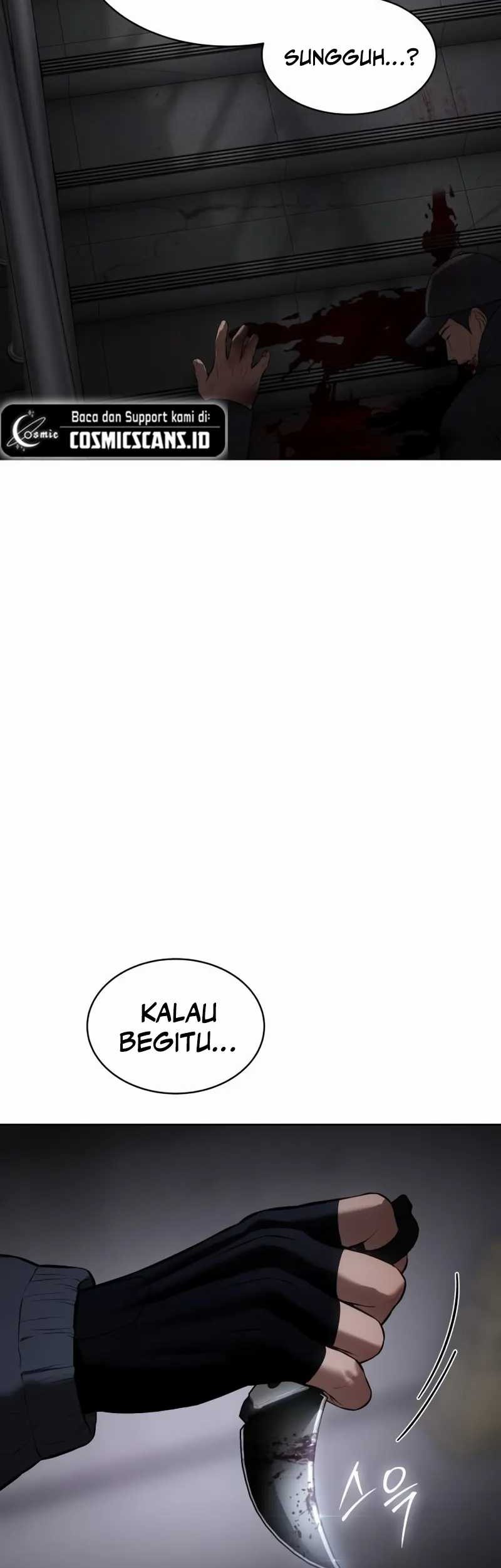 Baek XX Chapter 85 - halaman 90