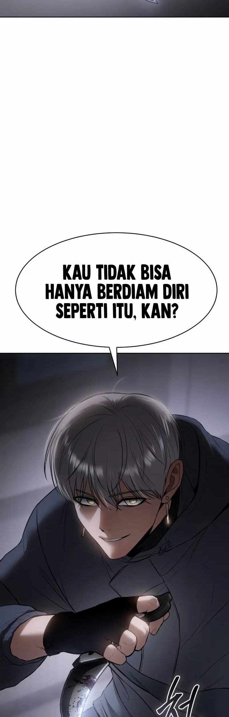 Baek XX Chapter 85 - halaman 91