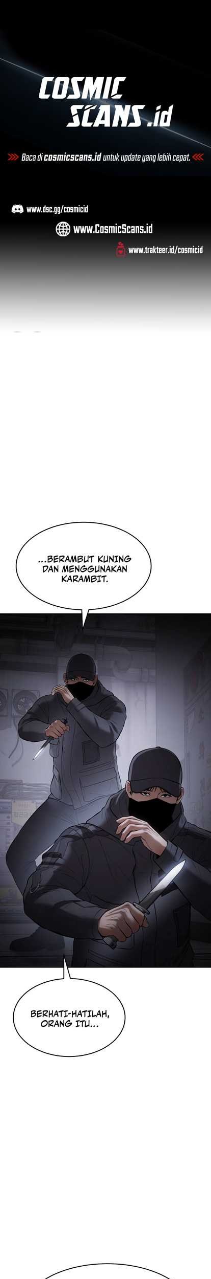 Baek XX Chapter 86 - halaman 2