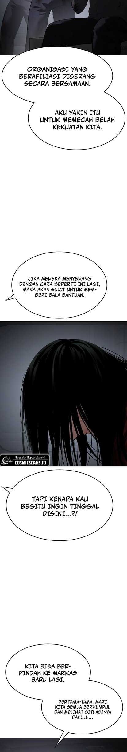 Baek XX Chapter 86 - halaman 22