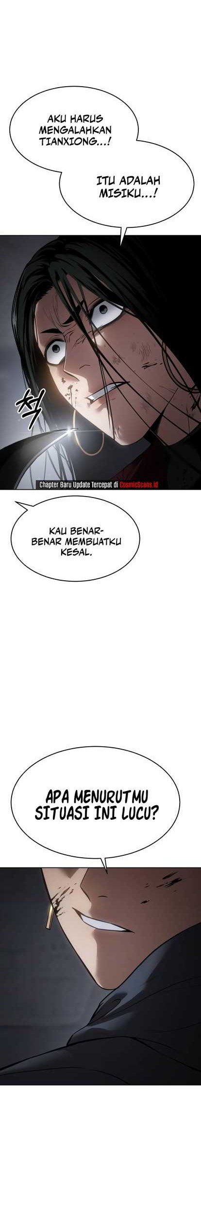 Baek XX Chapter 86 - halaman 24