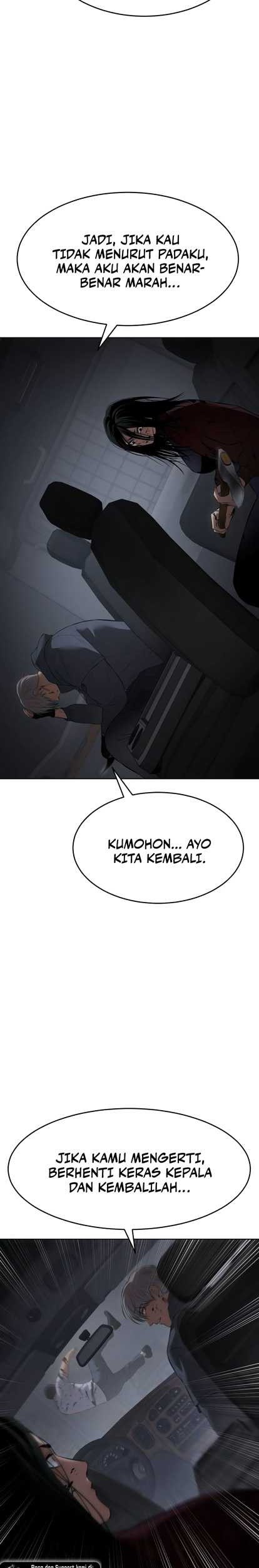 Baek XX Chapter 86 - halaman 29