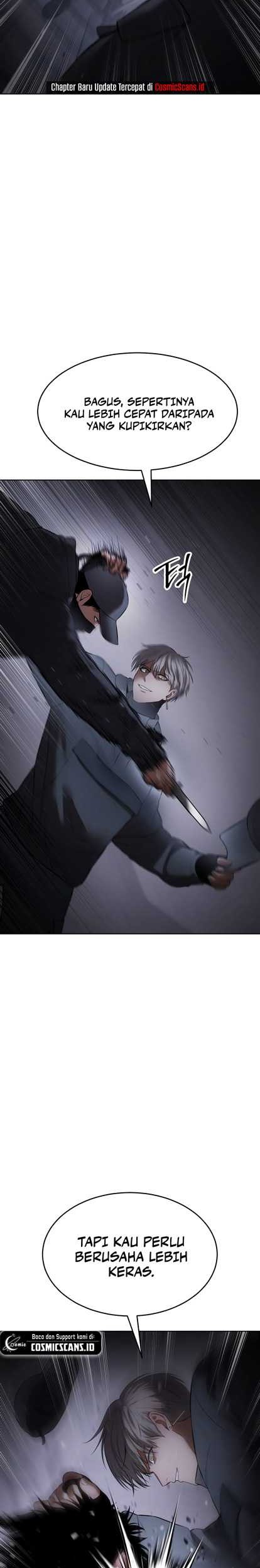 Baek XX Chapter 86 - halaman 4