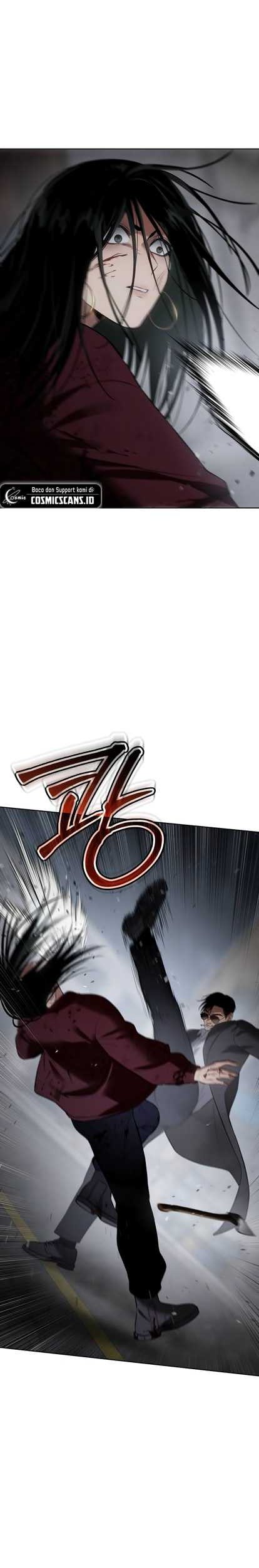Baek XX Chapter 86 - halaman 44