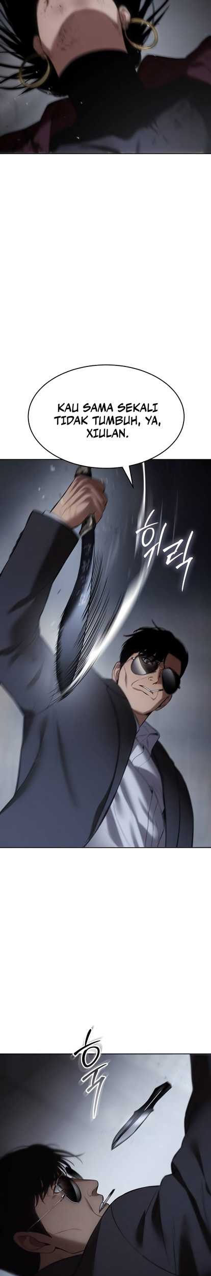 Baek XX Chapter 86 - halaman 46