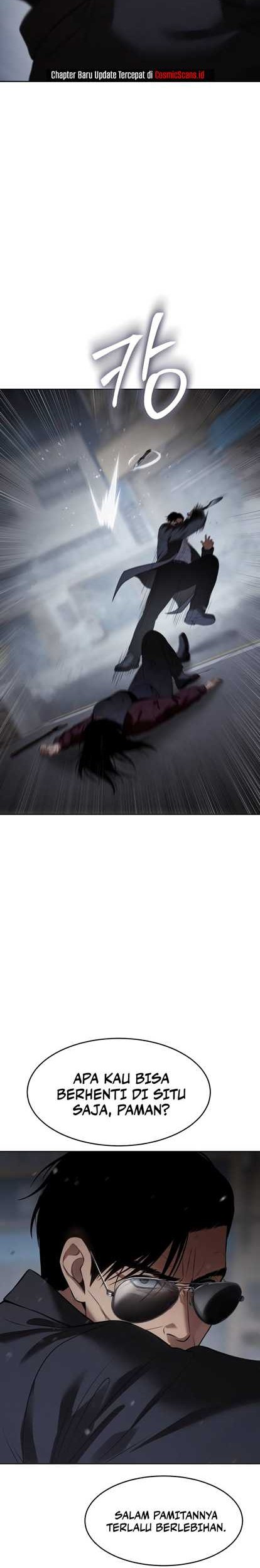 Baek XX Chapter 86 - halaman 47