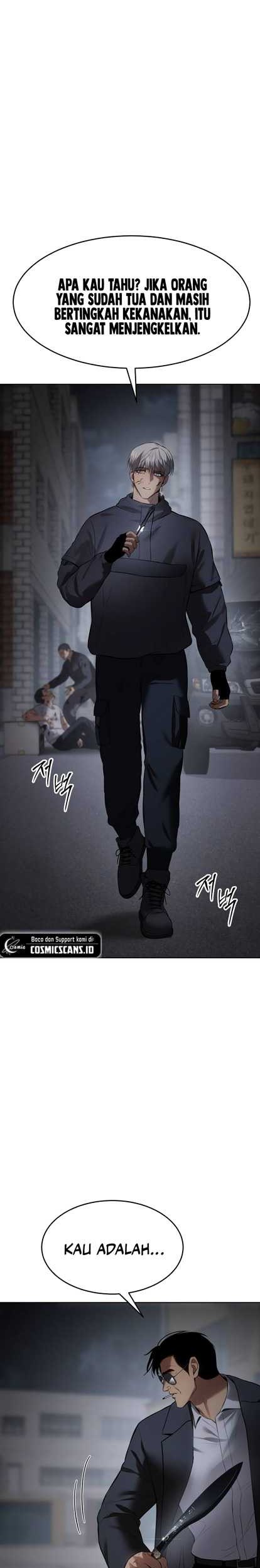 Baek XX Chapter 86 - halaman 48