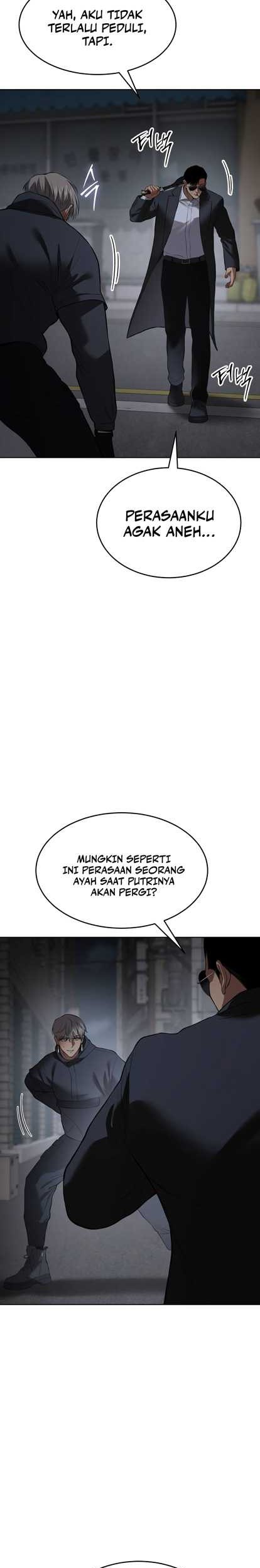 Baek XX Chapter 86 - halaman 52