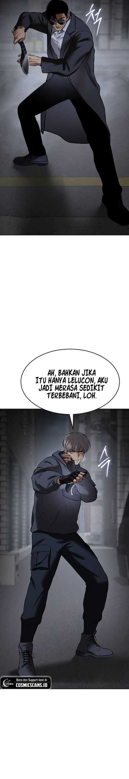 Baek XX Chapter 86 - halaman 54