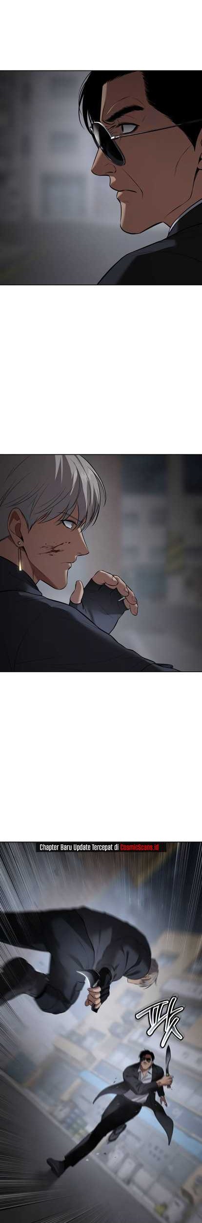 Baek XX Chapter 86 - halaman 55