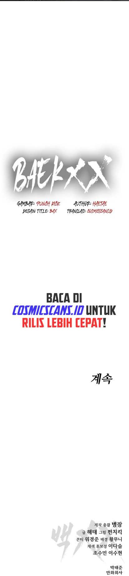 Baek XX Chapter 86 - halaman 56