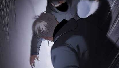 Baek XX Chapter 86 - halaman 9