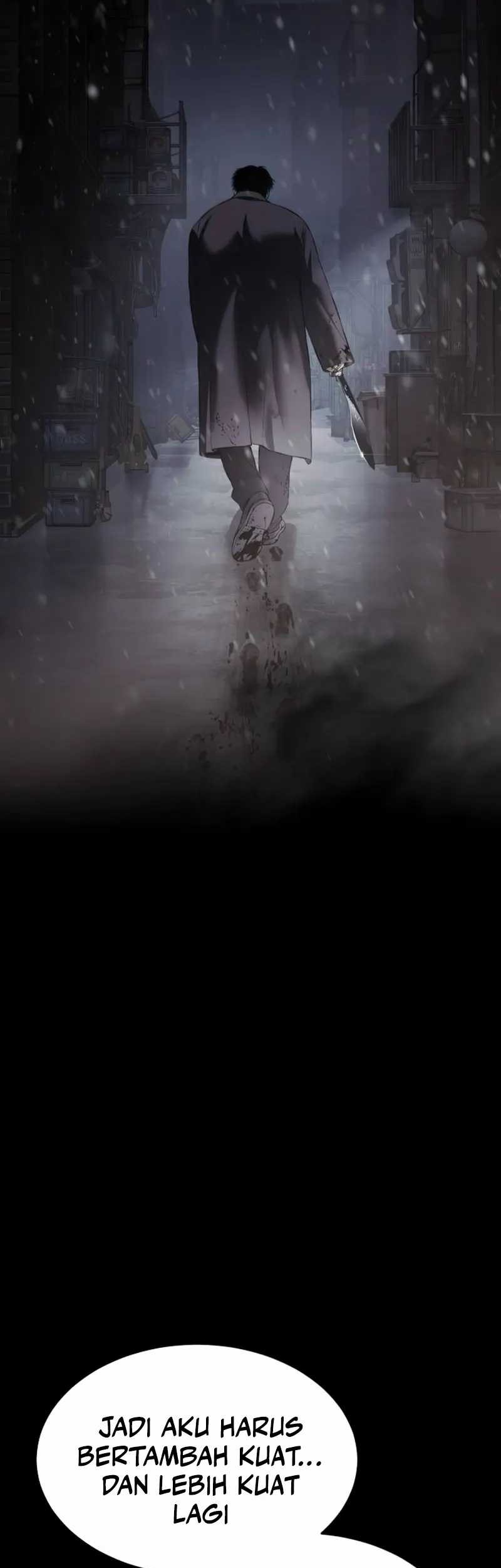Baek XX Chapter 87 - halaman 16