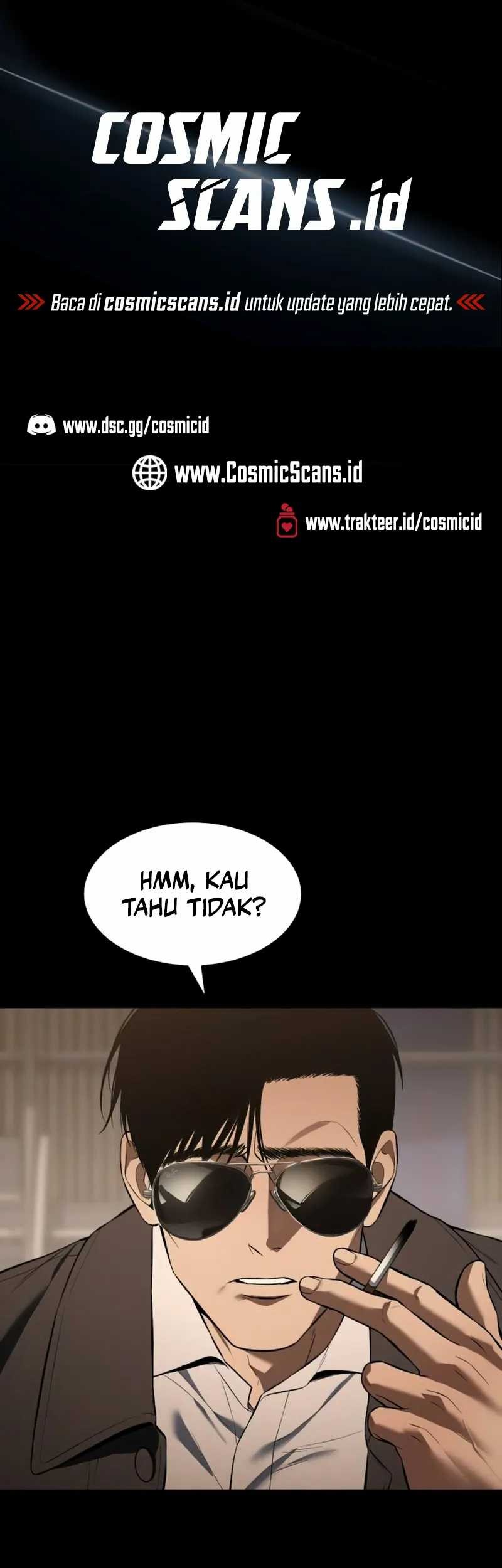 Baek XX Chapter 87 - halaman 2