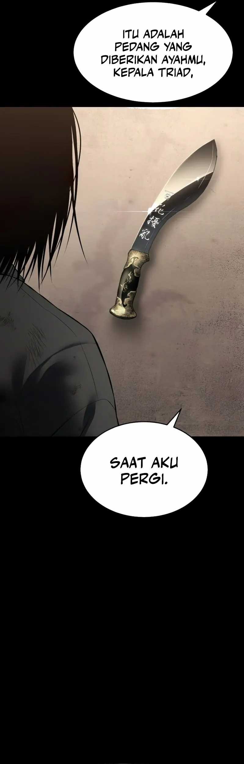 Baek XX Chapter 87 - halaman 20