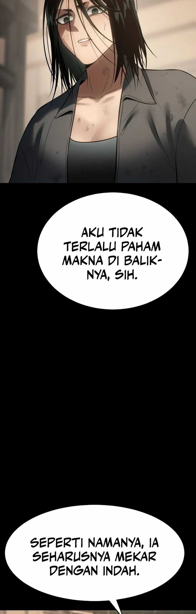Baek XX Chapter 87 - halaman 22