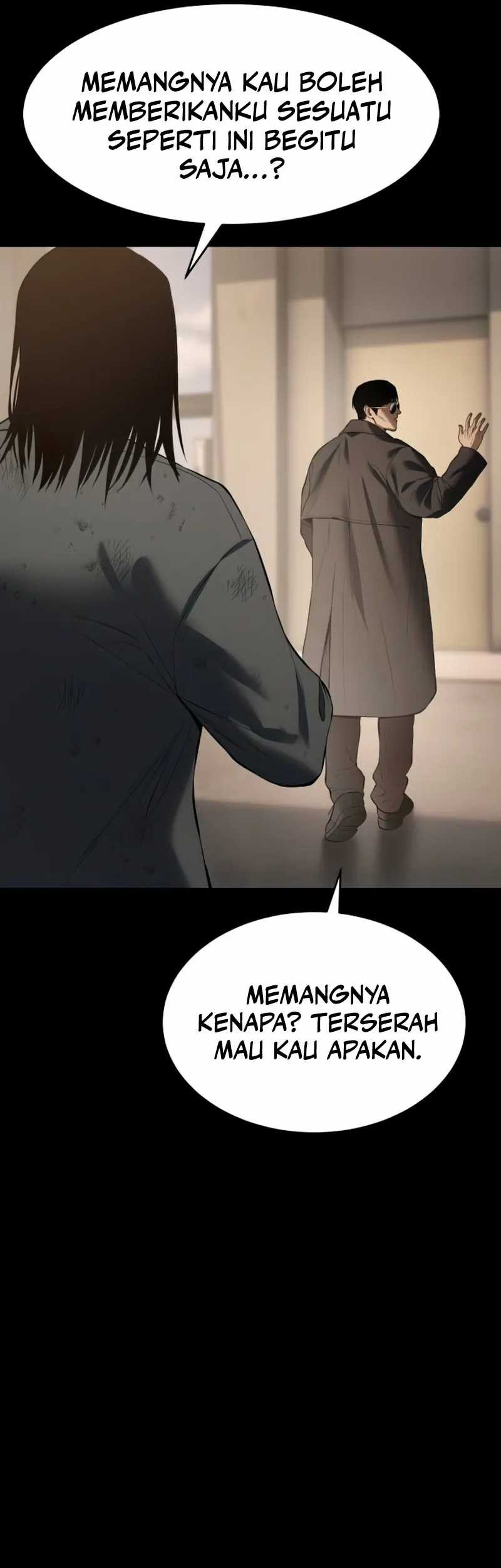 Baek XX Chapter 87 - halaman 26