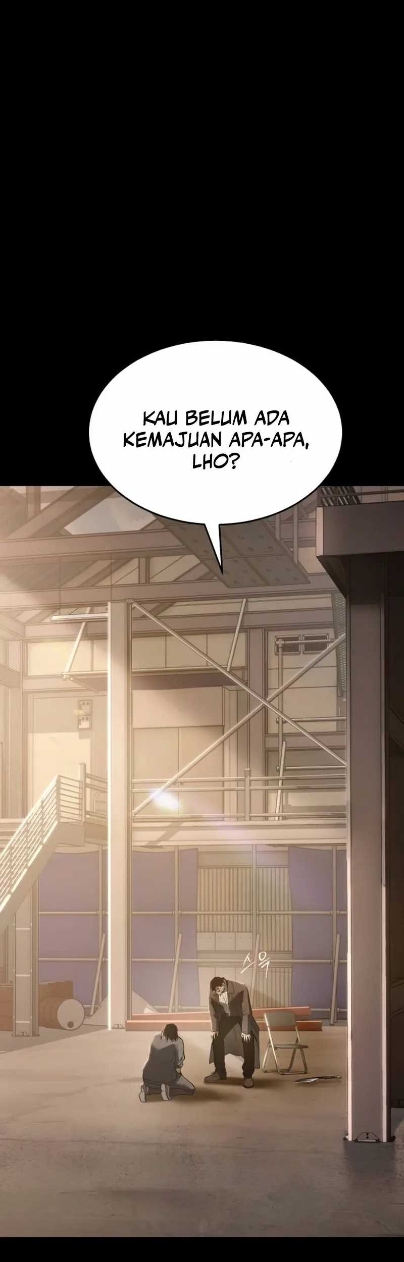 Baek XX Chapter 87 - halaman 3