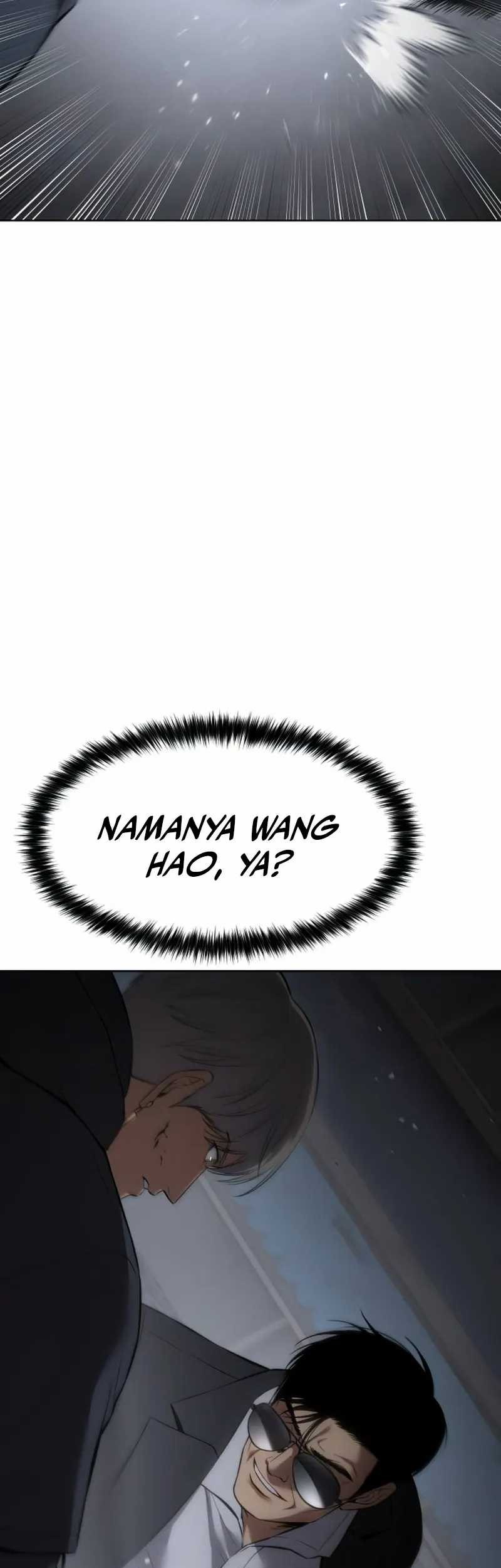 Baek XX Chapter 87 - halaman 30