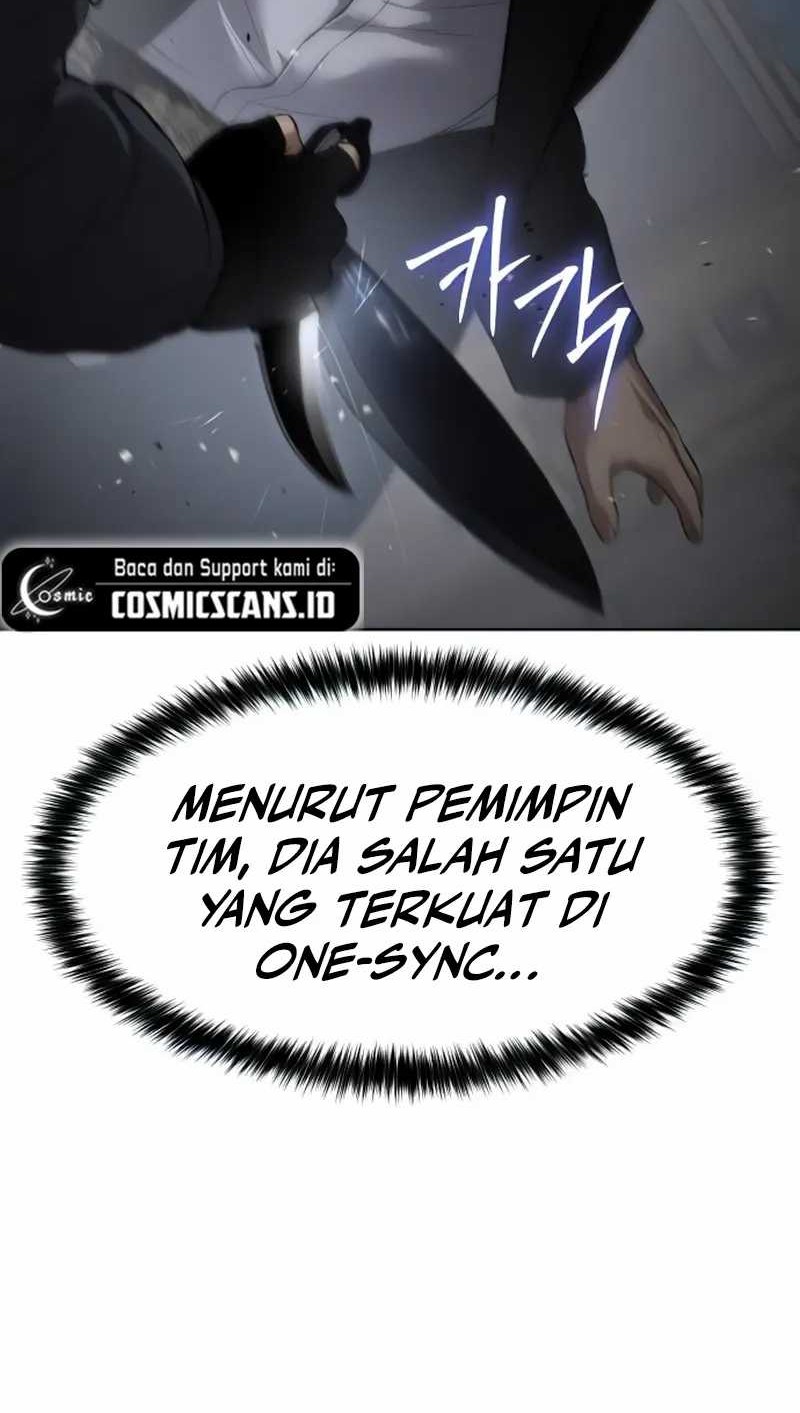 Baek XX Chapter 87 - halaman 31