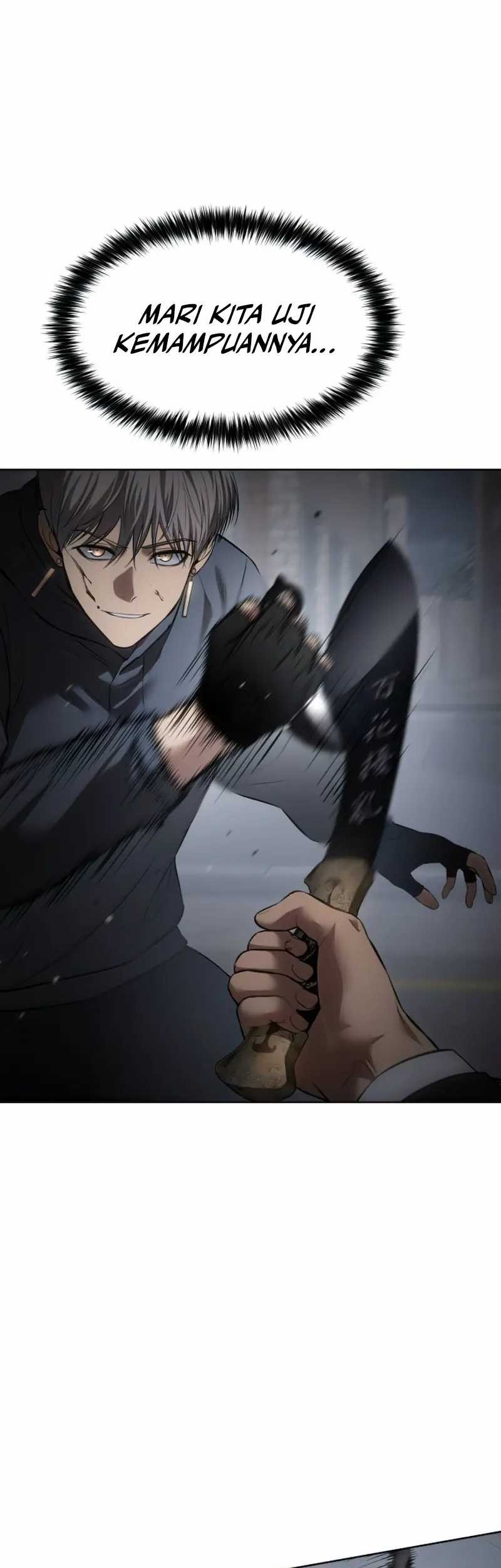 Baek XX Chapter 87 - halaman 32
