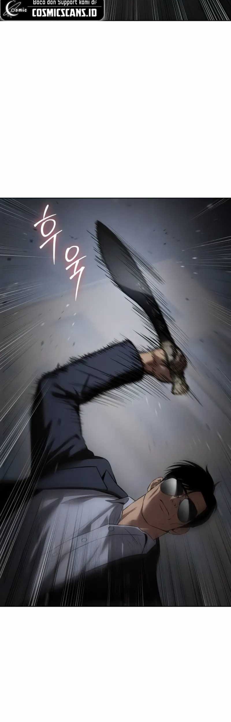 Baek XX Chapter 87 - halaman 35