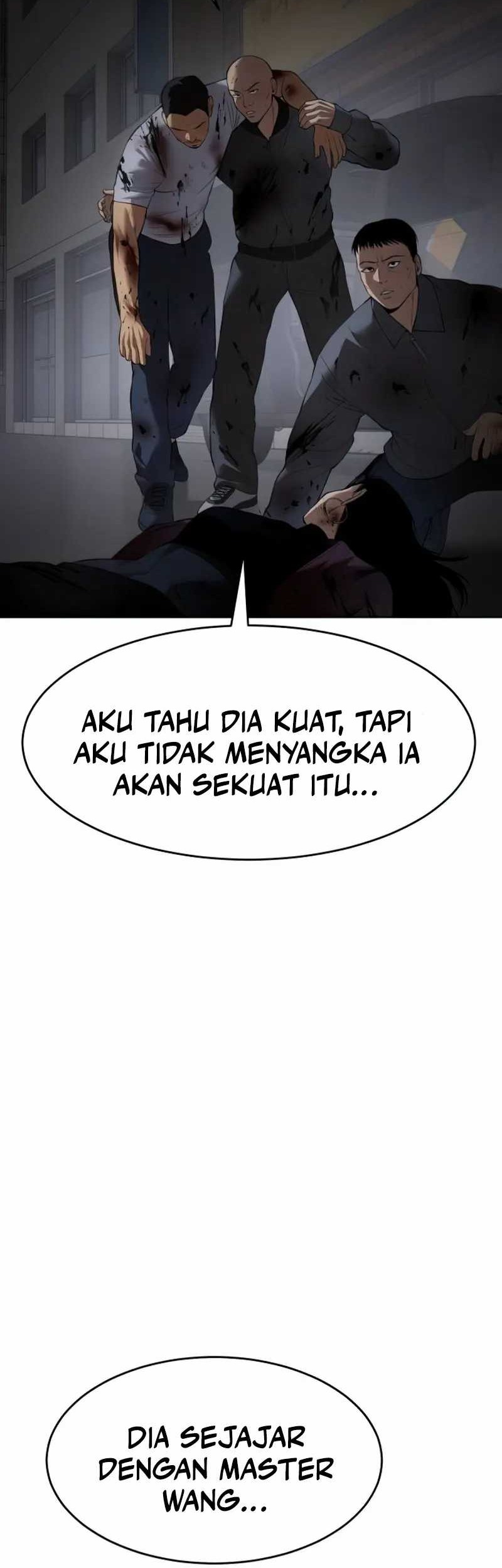 Baek XX Chapter 87 - halaman 41